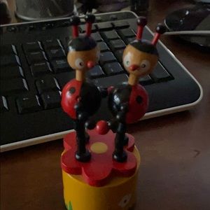 Meet your Posher, Robyn